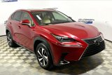 Used 2021 Lexus NX 300 AWD w/ Premium Package image 3