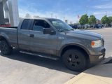 Used 2005 Ford F150 FX4 image 3