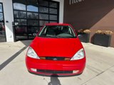 Used 2000 Ford Focus ZX3 Hatchback image 2