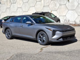 New 2025 Kia K4 LXS image 2