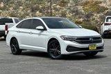 Used 2024 Volkswagen Jetta SE w/ Panoramic Sunroof Package image 2