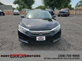 Used 2017 Honda Civic EX image 2