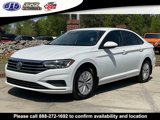 Used 2020 Volkswagen Jetta S w/ Driver Assistance Package image 3