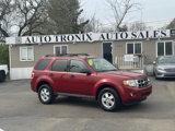 Used 2010 Ford Escape XLT image 2