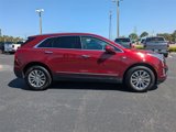 Used 2017 Cadillac XT5 Luxury w/ Driver Awareness Package image 3