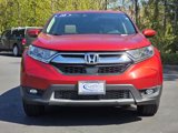 Used 2018 Honda CR-V EX-L image 2
