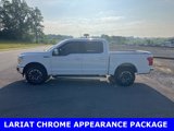Used 2019 Ford F150 Lariat image 4