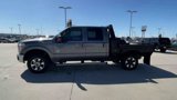 Used 2011 Ford F350 Lariat w/ Lariat Interior Pkg image 5