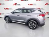 Used 2021 Hyundai Tucson SEL image 5
