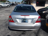 Used 2008 Mercedes-Benz E 350 4MATIC Sedan image 6