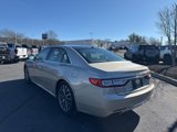 Used 2017 Lincoln Continental Select w/ Technology Package image 5