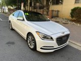 Used 2016 Hyundai Genesis 3.8 w/ Option Group 02 image 3