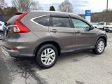 Used 2015 Honda CR-V EX-L image 4