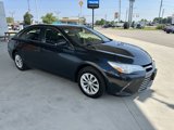 Used 2017 Toyota Camry XLE image 3