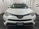 Used 2017 Toyota RAV4 Platinum image 2