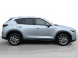 Used 2023 MAZDA CX-5 AWD 2.5 S w/ Preferred Package image 6