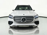 Used 2025 Mercedes-Benz GLS 450 4MATIC image 3