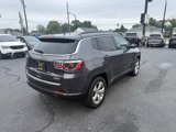 Used 2018 Jeep Compass Latitude w/ Cold Weather Group image 5