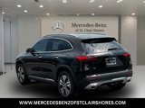 Used 2025 Mercedes-Benz GLA 250 4MATIC image 3