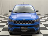 New 2025 Jeep Compass Sport image 2