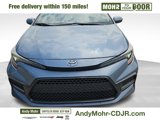 Used 2021 Toyota Corolla SE w/ Carpet Mat Package (TMS) image 5