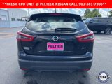 Certified 2020 Nissan Rogue Sport S image 4