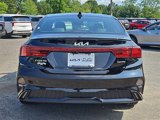Certified 2023 Kia Forte GT-Line w/ GT-Line Technology Package image 5
