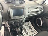 Used 2021 Jeep Renegade Latitude w/ Convenience Group image 4