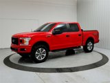 Used 2018 Ford F150 XL w/ Equipment Group 101A Mid image 3