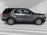 Used 2017 Ford Explorer Limited w/ Equipment Group 301A image 2