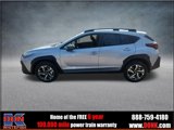 New 2025 Subaru Crosstrek 2.5i Premium image 5