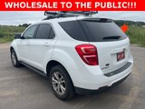 Used 2017 Chevrolet Equinox LT w/ Convenience Package image 6
