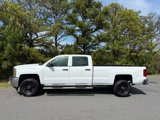 Used 2017 Chevrolet Silverado 2500 W/T w/ WT Fleet Convenience Package image 4