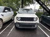 Used 2016 Jeep Renegade Latitude w/ Popular Equipment Group image 2