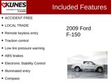 Used 2009 Ford F150 FX4 image 3