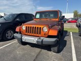 Used 2011 Jeep Wrangler Sahara image 4