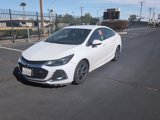Used 2019 Chevrolet Cruze LT w/ Convenience Package image 3