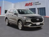 Used 2023 Hyundai Santa Fe SEL image 3