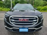 Certified 2021 GMC Terrain SLT w/ Infotainment Package II image 2