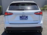 Used 2015 Lexus NX 200t FWD image 3