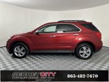 Used 2014 Chevrolet Equinox LT image 4