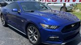 Used 2016 Ford Mustang GT Premium w/ Equipment Group 401A image 2