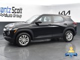 Used 2023 Chevrolet TrailBlazer LS image 2