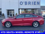 Used 2019 Hyundai Sonata SEL image 2