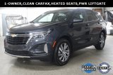 Used 2023 Chevrolet Equinox LT image 3