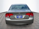 Used 2008 Honda Civic LX image 6