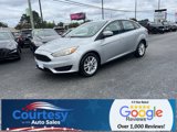 Used 2017 Ford Focus SE image 3