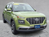 Certified 2022 Hyundai Venue SEL image 2