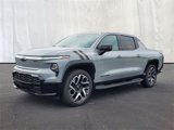 Used 2025 Chevrolet Silverado EV RST image 2