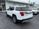 Used 2023 GMC Acadia SLE w/ Driver Convenience Package image 3